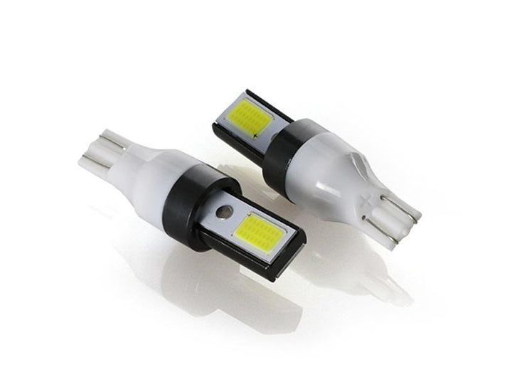 2016 - 2021 Toyota Tacoma 2020+ TRD PRO Style Black Out Tail Lights