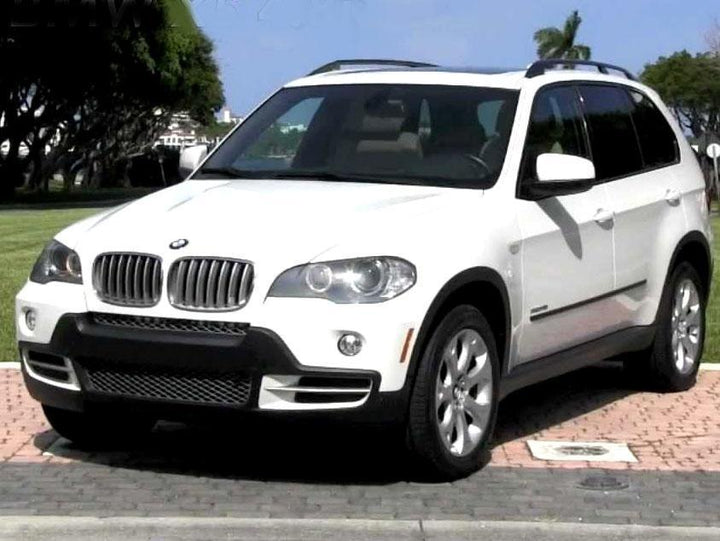 2007-2013 BMW X5 E70 Without Sport Package DEPO OEM Replacement Fog Light