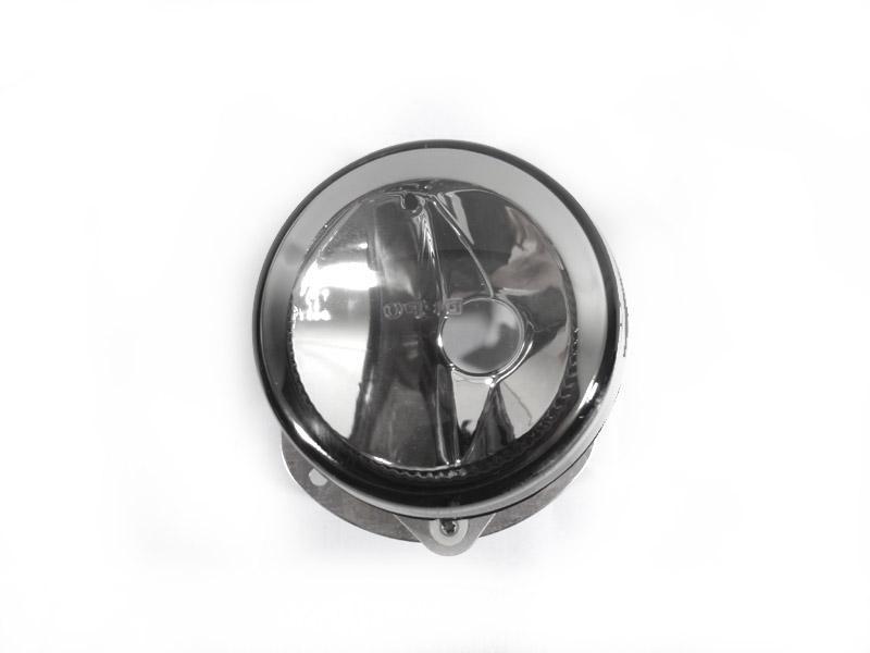 2006-2009 Mercedes W209 With Sport Pkg. & AMG CLK63 DEPO OEM Replacement Fog Light