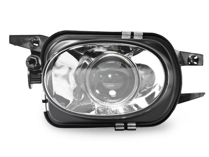2003-2006 Mercedes SL Class R230 With Sport Pkg. & AMG SL55 / SL65 Glass Projector Fog Light