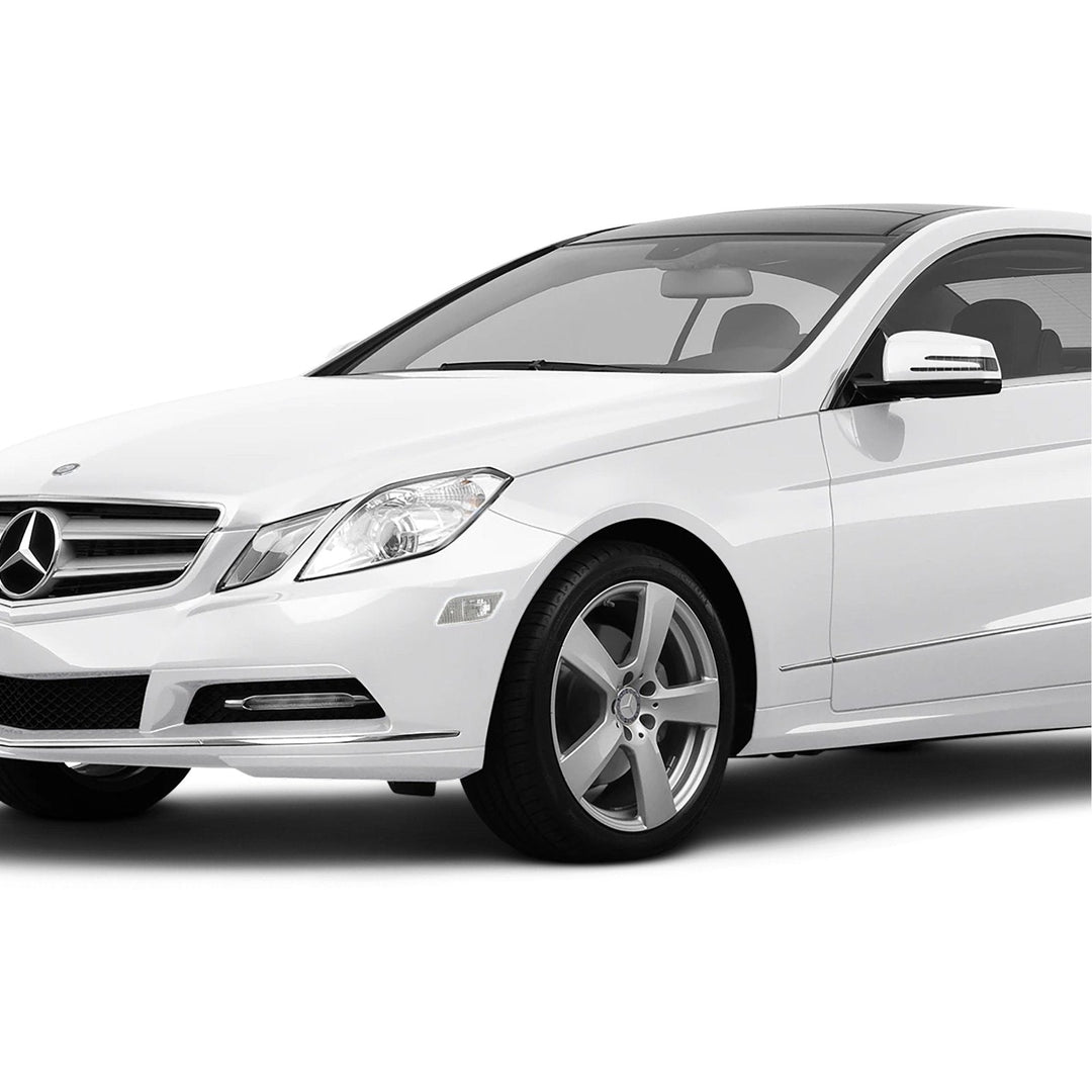 2010-2013 Mercedes E Class C207 Crystal Clear or Smoke Front Bumper Side Marker Light