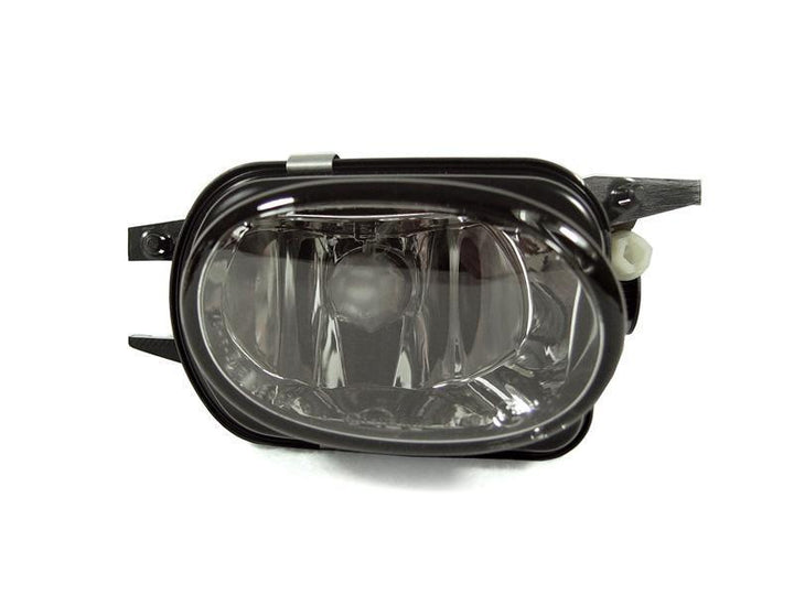 2003-2005 Mercedes CLK Class W209 With Sport Package & AMG CLK55 DEPO OEM Replacement Fog Light
