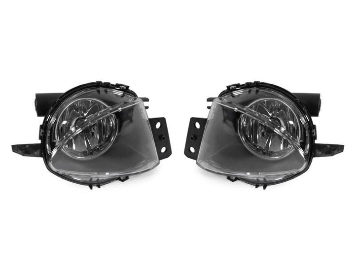 2006-2008 BMW 3 Series E90 4D Sedan / E91 5D Wagon OEM Replacement Fog Light