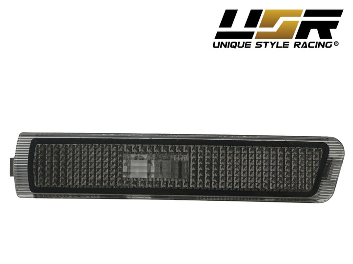 1996-2002 BMW Z3 Roadster / M Roadster / M Coupe Clear or Smoke Bumper Side Marker Light - Made by DEPO