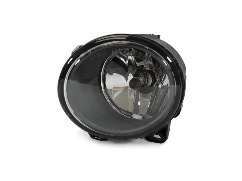 2011-2013 BMW F10 5 Series / 10-13 F07 5 GT With M Sport Package DEPO OEM Replacement Fog Light