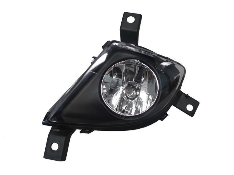 2009-2011 BMW 3 Series E90 / E91 LCI Without Sport Package OEM Replacement Fog Light