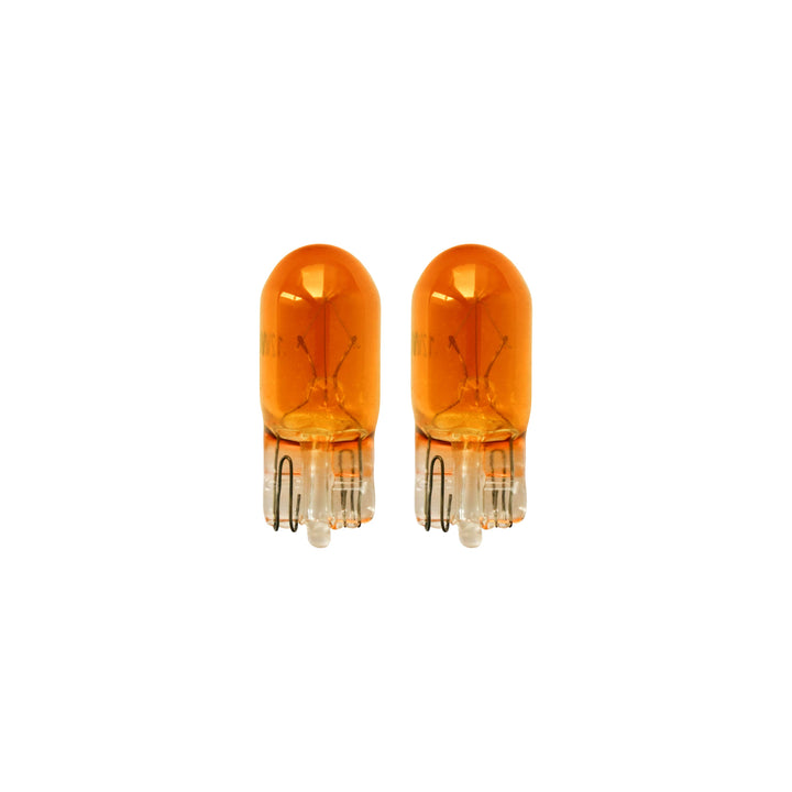 1997-2006 Jeep Wrangler TJ All Clear Lens Side Marker Lights