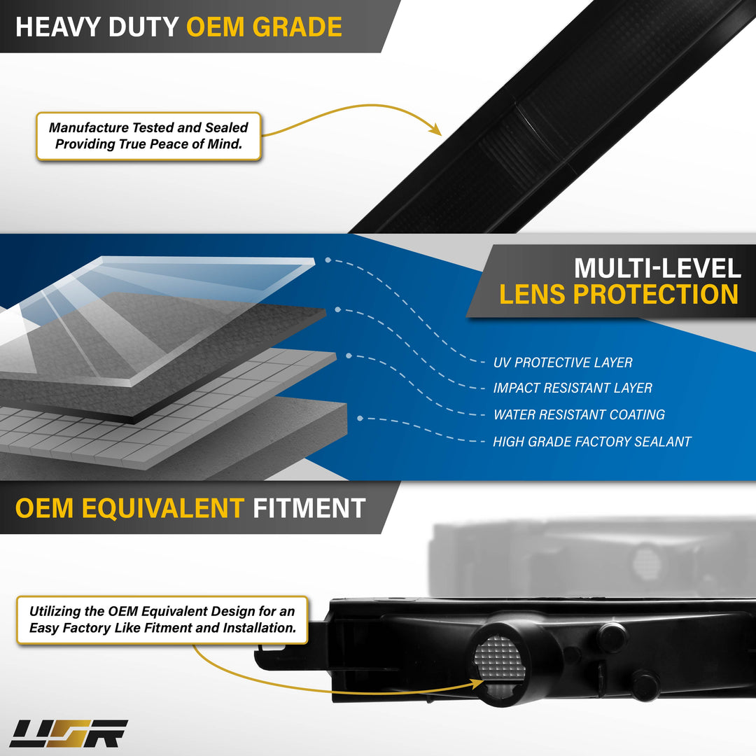 1986 1987 1988 Toyota Supra OE Frosted Amber Clear or Smoked Lens Bumper Lights

#lens-color_smoke-lens