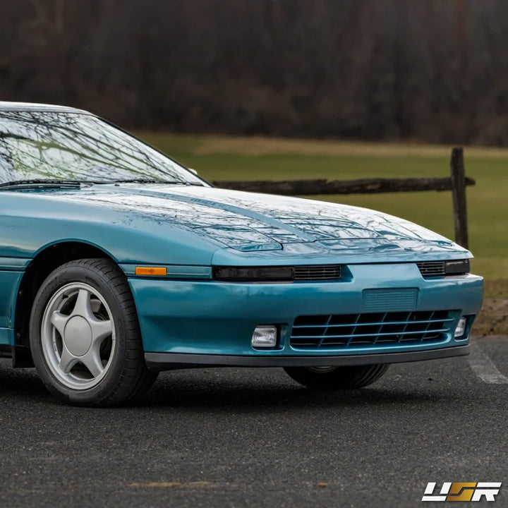 1989 1990 1991 1992 Toyota Supra MK3 Clear or Smoke Bumper Signal Lights

#lens-color_smoke-lens