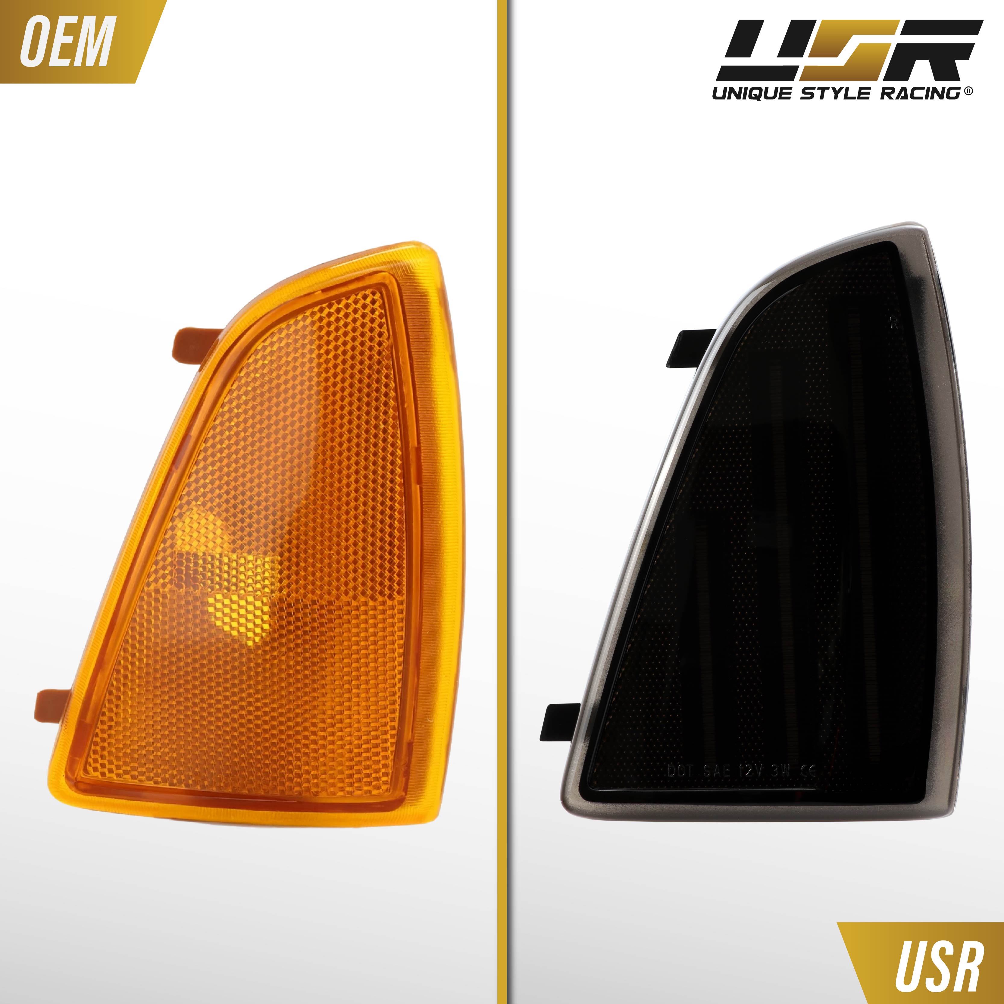1994-1997 Chevrolet Chevy S10 Pick Up Truck & 1995-1997 Chevrolet