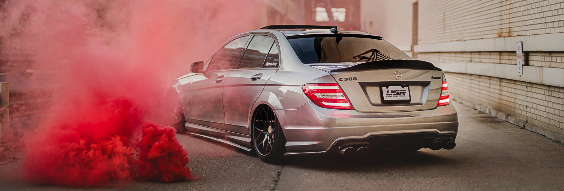 Unique Style Racing - Headlights, Tail Lights & Car Lighting Experts