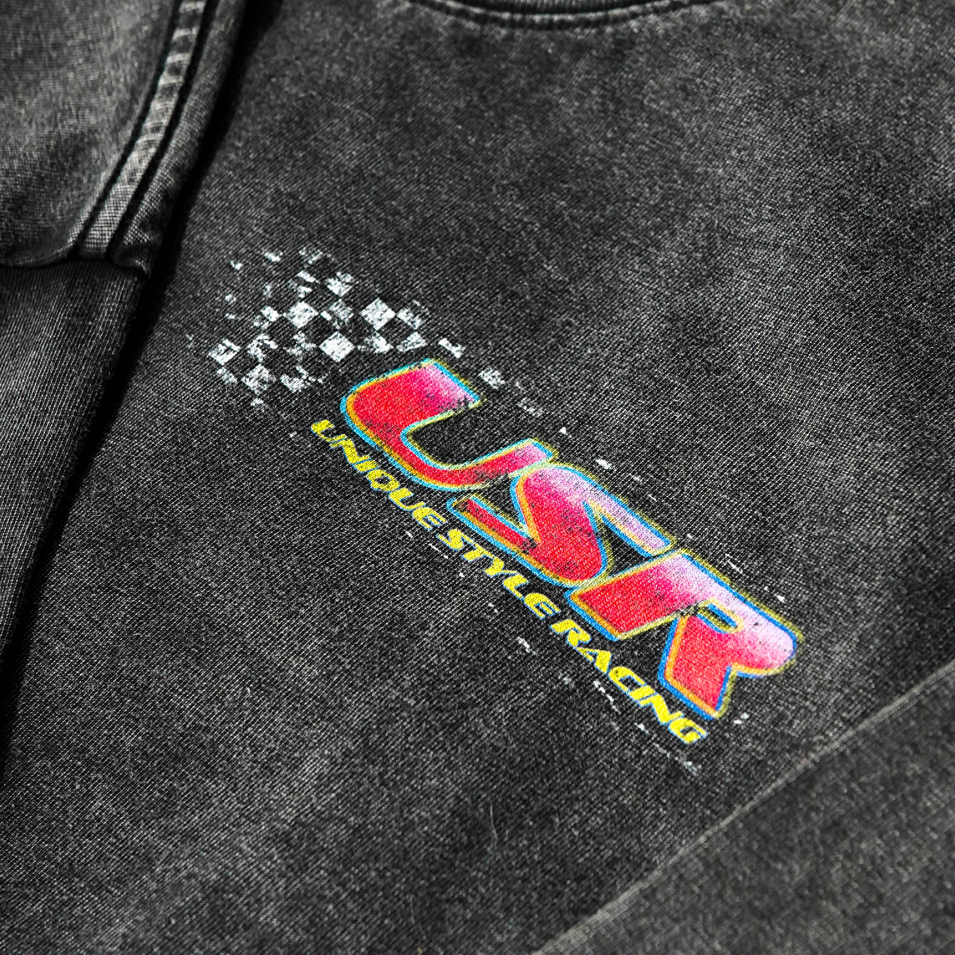 Merchandise- Unique Style Racing