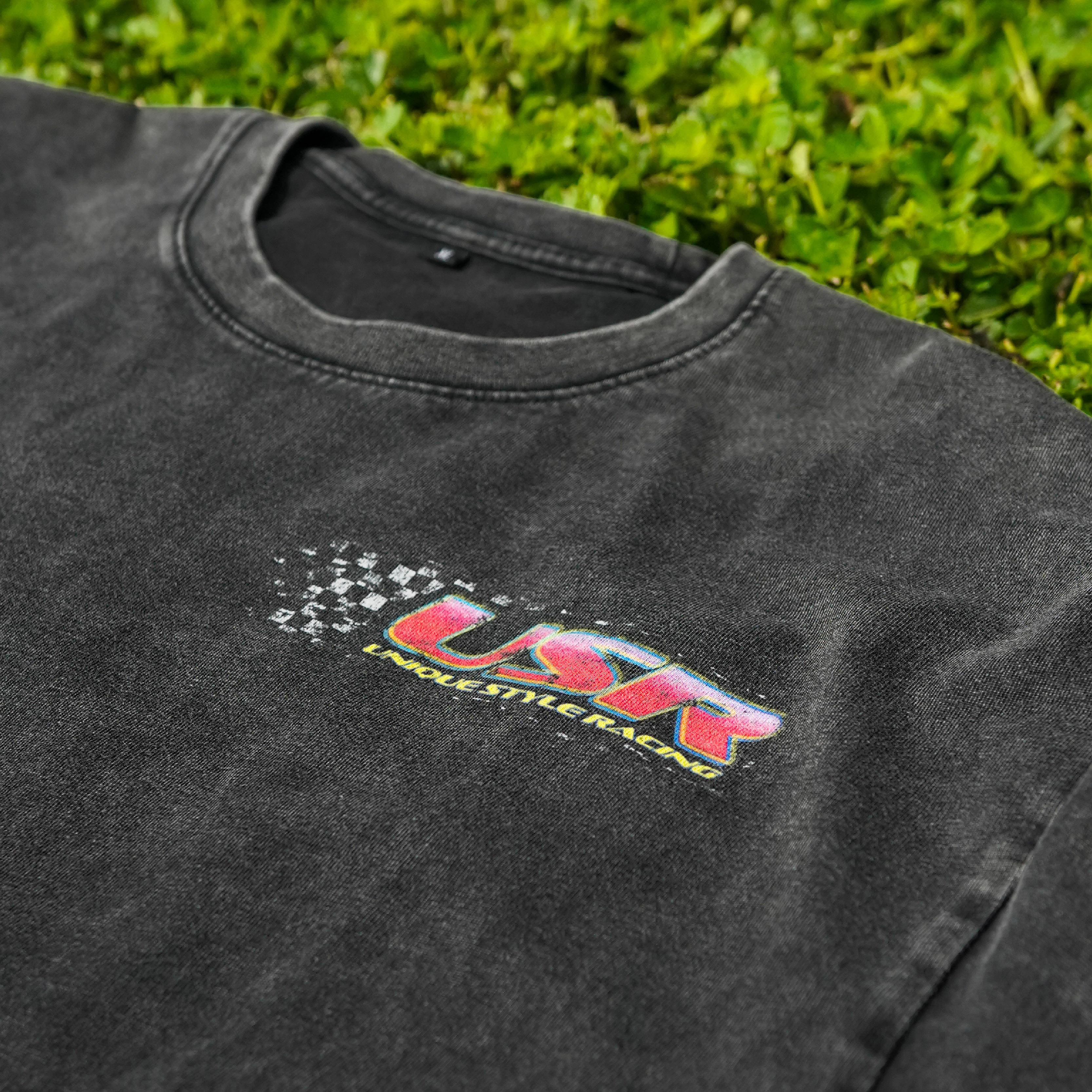 Merchandise- Unique Style Racing
