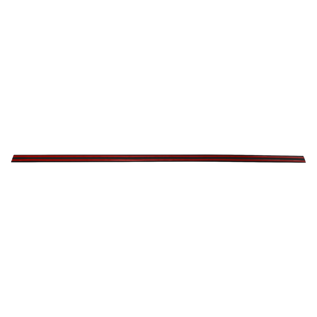 1992-2001 Lexus ES300 Universal 50.3" Unpainted Trunk Lip Spoiler Wing