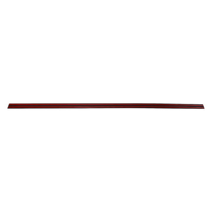 1992-2001 Lexus ES300 Universal 50.3" Unpainted Trunk Lip Spoiler Wing