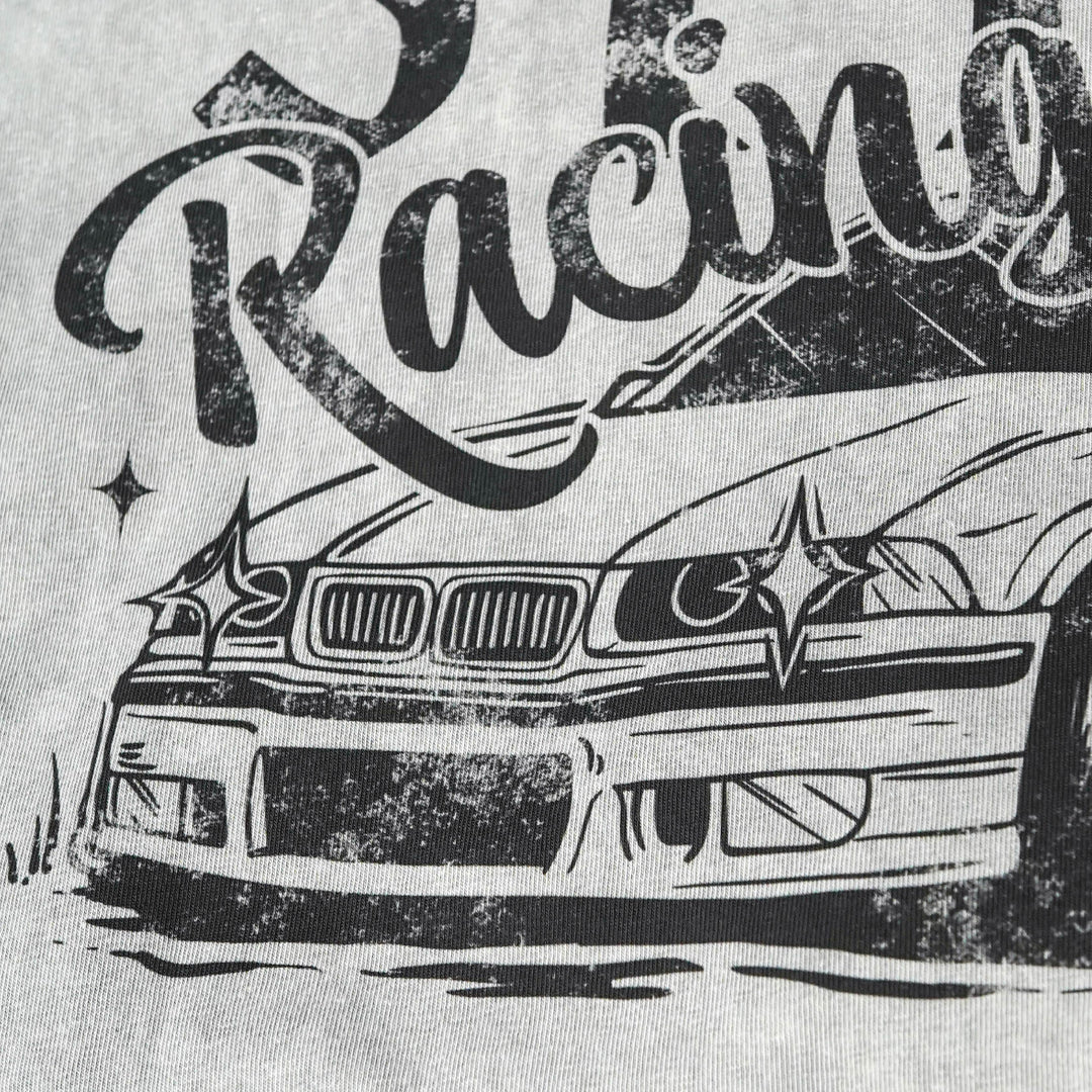 BMW E36 Skeleton Vintage Style USR Exclusive Heavy-Weight T-Shirt