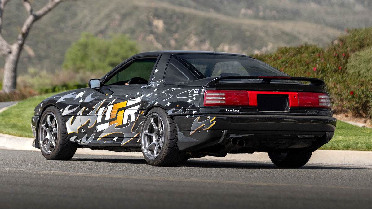 Unique Style Racing - Headlights, Tail Lights & Car Lighting Experts Unique Style Racing - Headlights, Tail Lights & Car Lighting Experts