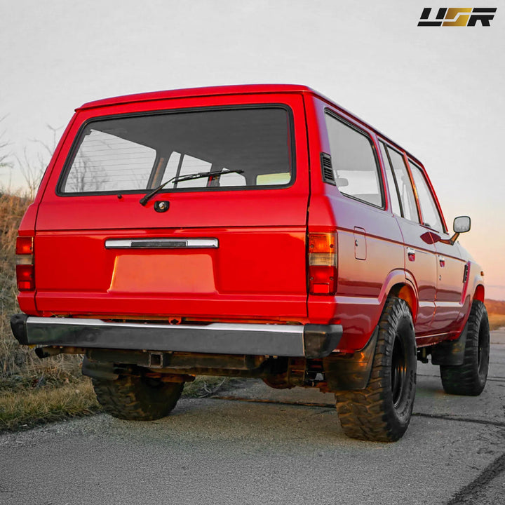 1980-1989 Toyota Land Cruiser J60 FJ60 FJ62 BJ60 HJ60 HJ61 BJ62 HJ62 USR OE Style Replacement Tail Light Set