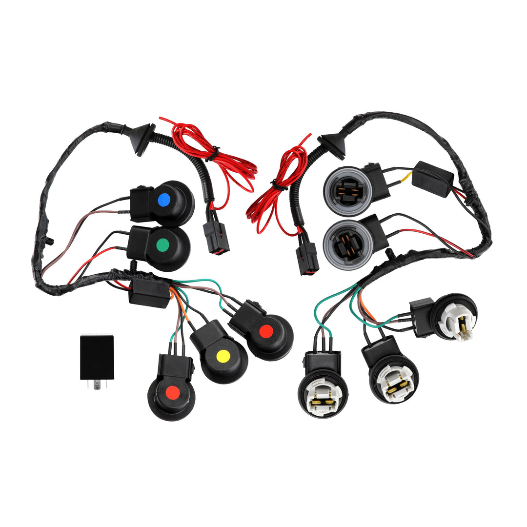 #optional-items_wire-harness-and-relay