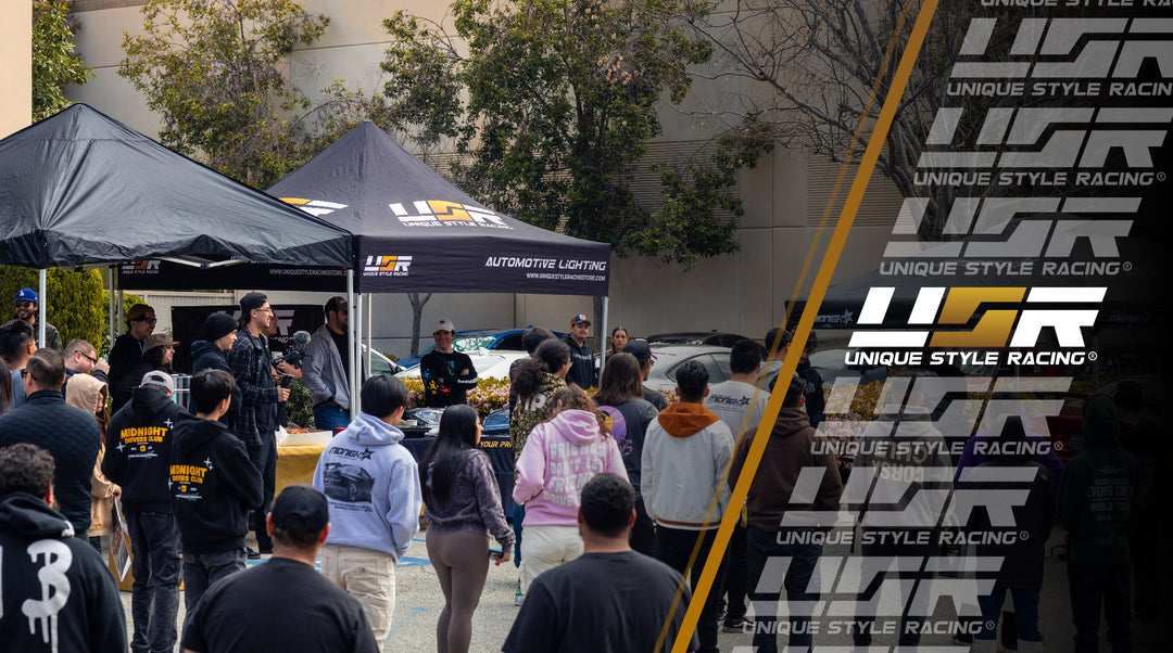 ACURA TL – Unique Style Racing