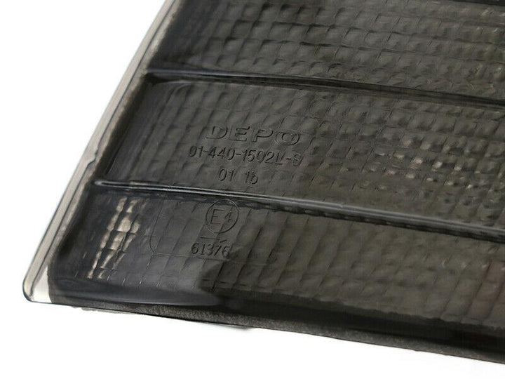 1994-2000 Mercedes C Class W202 Euro Clear or Smoke Corner Signal Light - Made by DEPO
