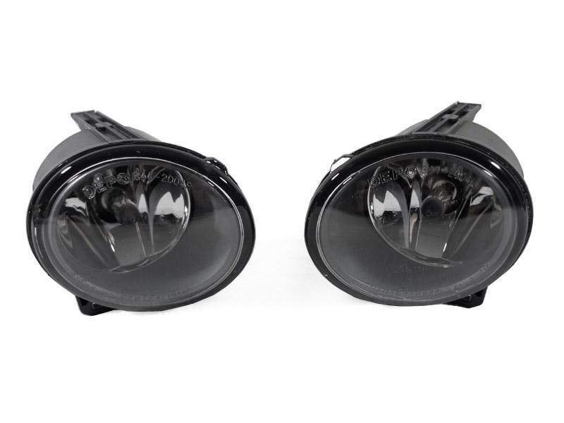 2004-2006 BMW E53 X5 DEPO OEM Replacement Fog Light
