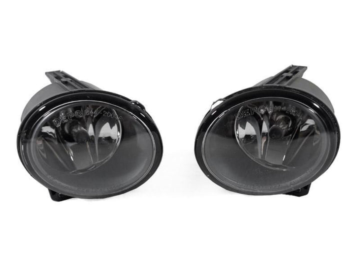 2004-2006 BMW E53 X5 DEPO OEM Replacement Fog Light