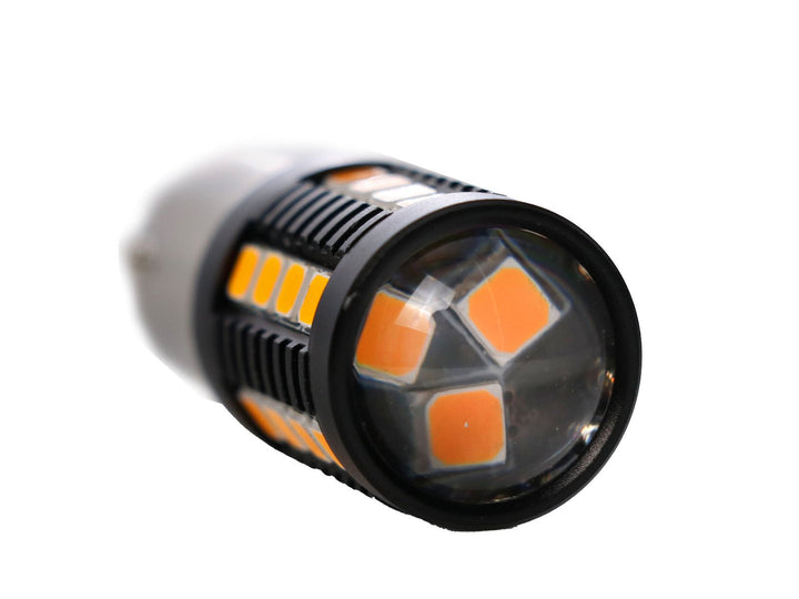 2002-2003 BMW 3 Series E46 2D / Cabrio & 2002-2006 E46 M3 DEPO Screw-On Clear or Smoke Corner Signal Light