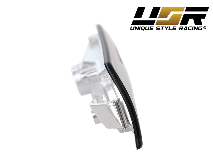 1998-2004 Mercedes SLK Class R170 Clear or Smoke Front Bumper Side Marker Light - Made by DEPO