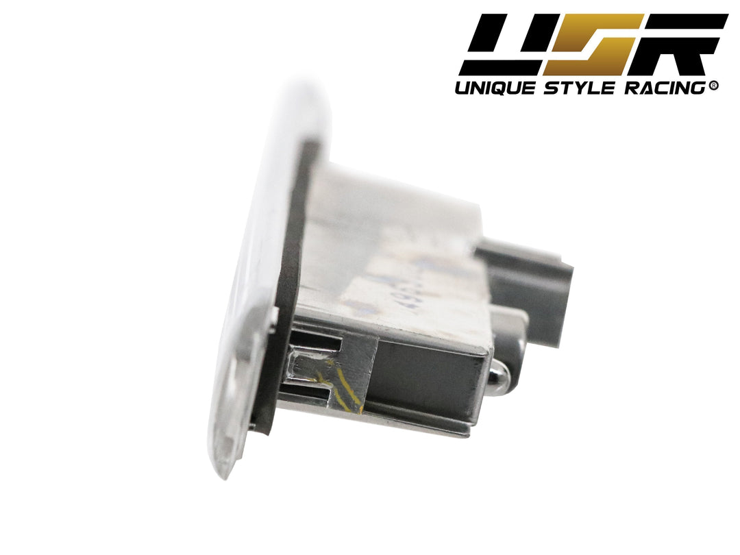 2004-2008 Acura TL DEPO Smoke or Clear 4 Pieces LED Side Marker Lights For Base OR Type S Model