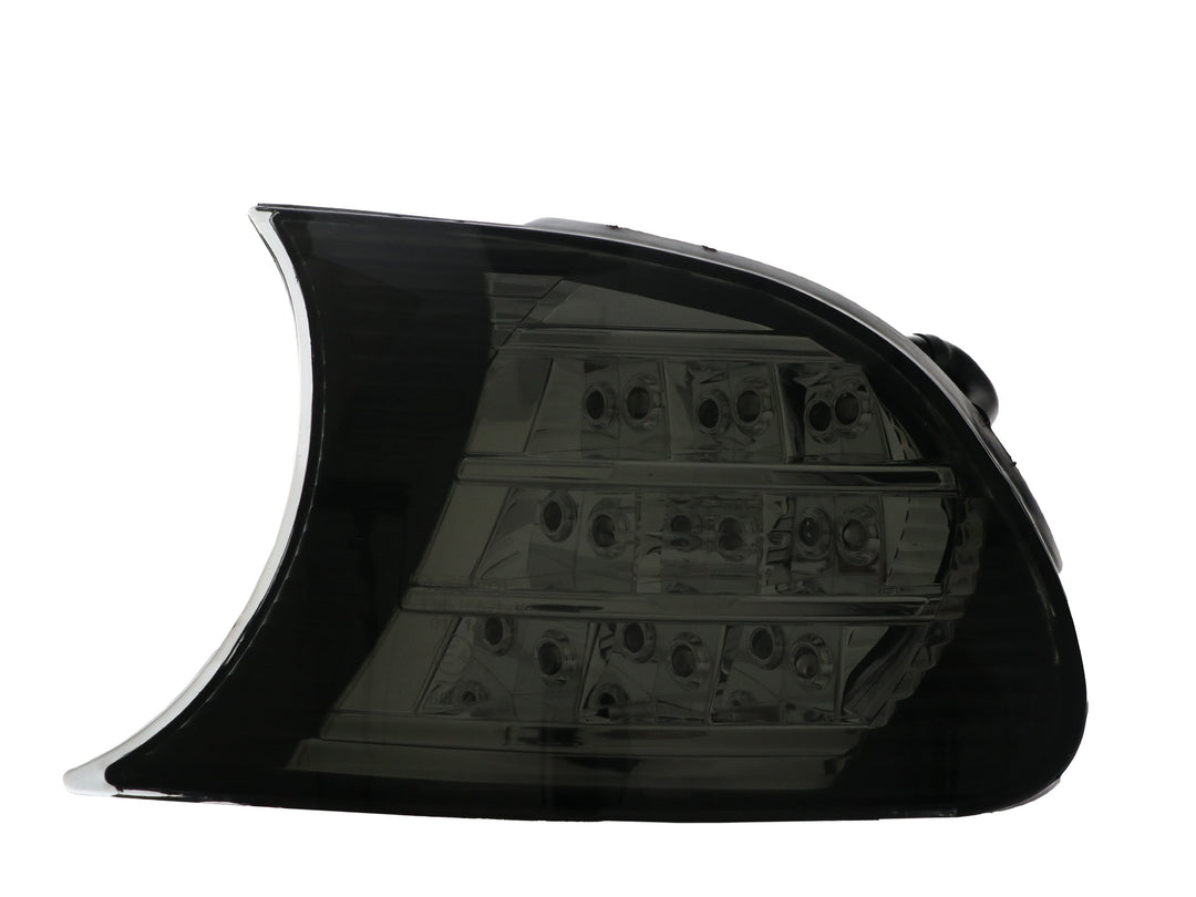 2002-2003 BMW 3 Series E46 2D / Cabrio DEPO Screw-On LED Clear or Smoke Corner Signal Light