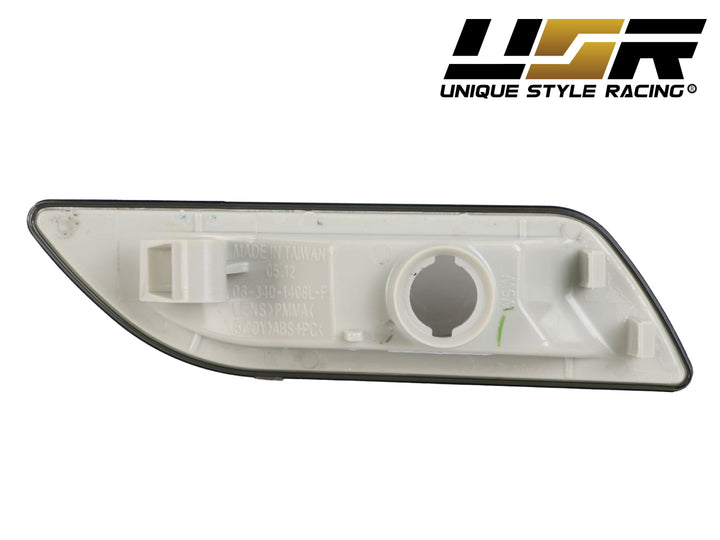 2000-2006 Mercedes CL Class W215 DEPO Clear or Smoke Front Bumper Side Marker Light