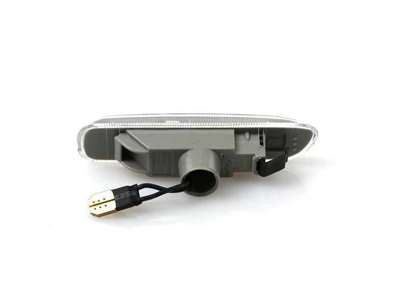 1999-2003 BMW 3 Series E46 2D/4D/5D DEPO LED Fender Side Marker Light