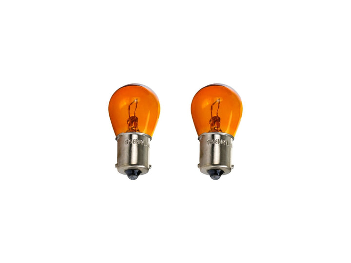 1990 - 1991 Acura Integra JDM Style Clear or Amber Bumper Signal Light