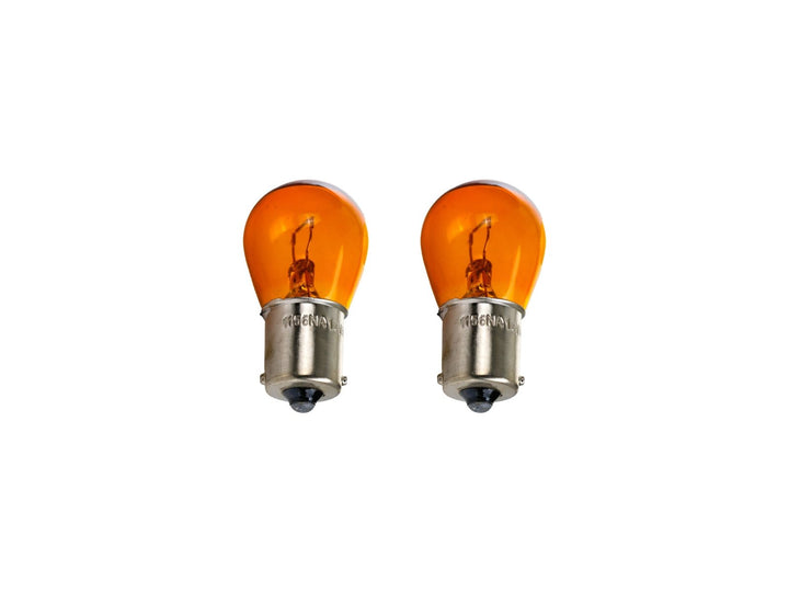 1992 - 1993 Acura Integra JDM Style Clear or Amber Bumper Signal Light