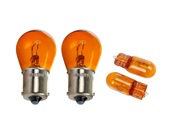 1989-1991 BMW E30 3 Series Crystal Clear or Smoke Bumper Signal Light

#lens-color_crystal-smoke-lens