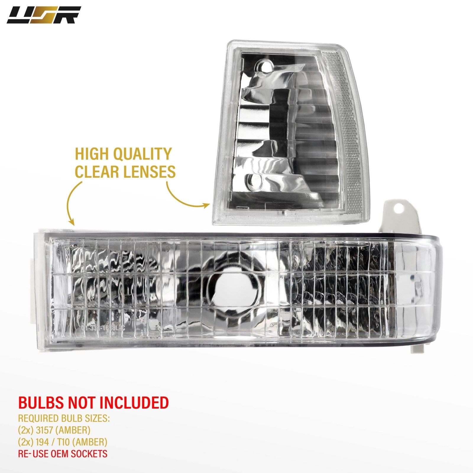 1991-1994 Ford Explorer, 1989-1990 Ford Bronco II & 1989-1992 Ford