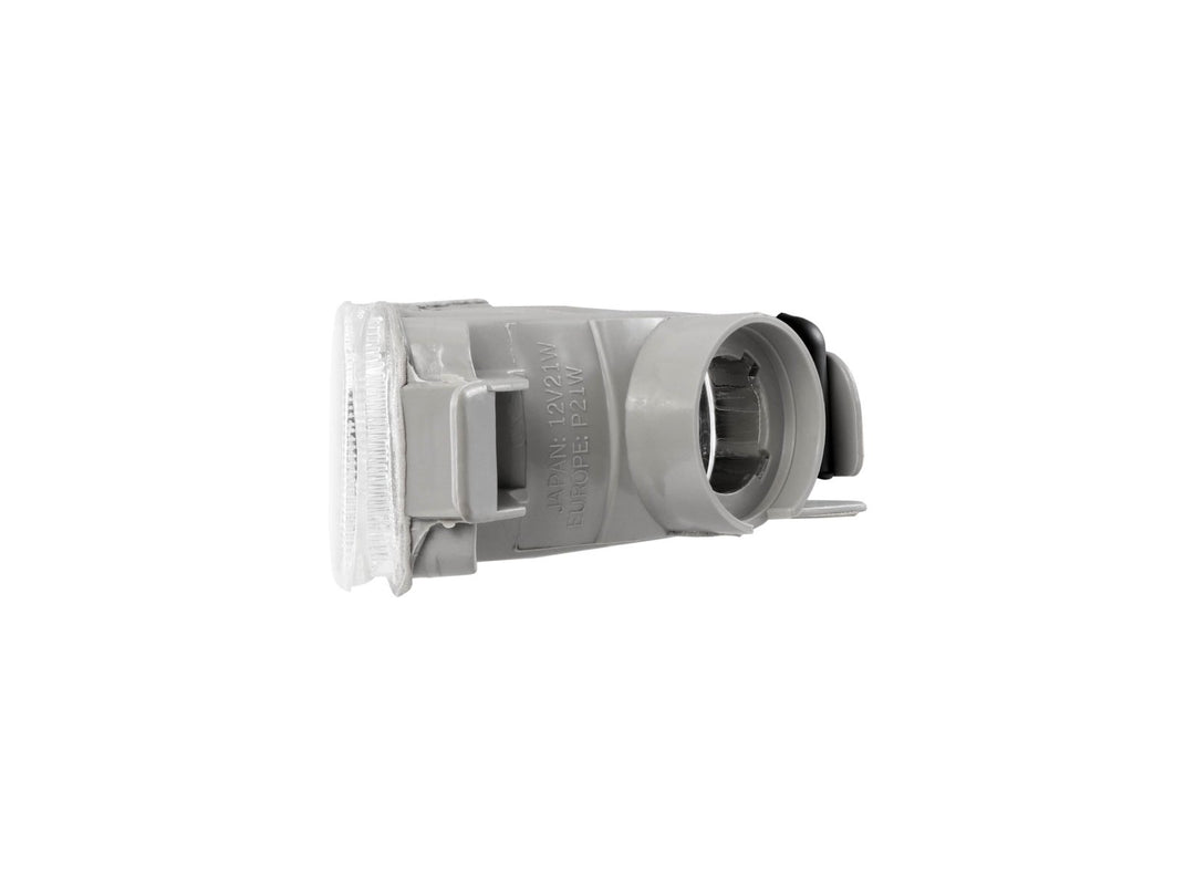 1994 - 1995 Honda Accord Clear, Smoke or Amber Front Bumper Signal Light

#lens-color_clear-lens