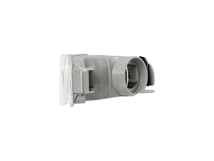 1994 - 1995 Honda Accord Clear, Smoke or Amber Front Bumper Signal Light

#lens-color_clear-lens