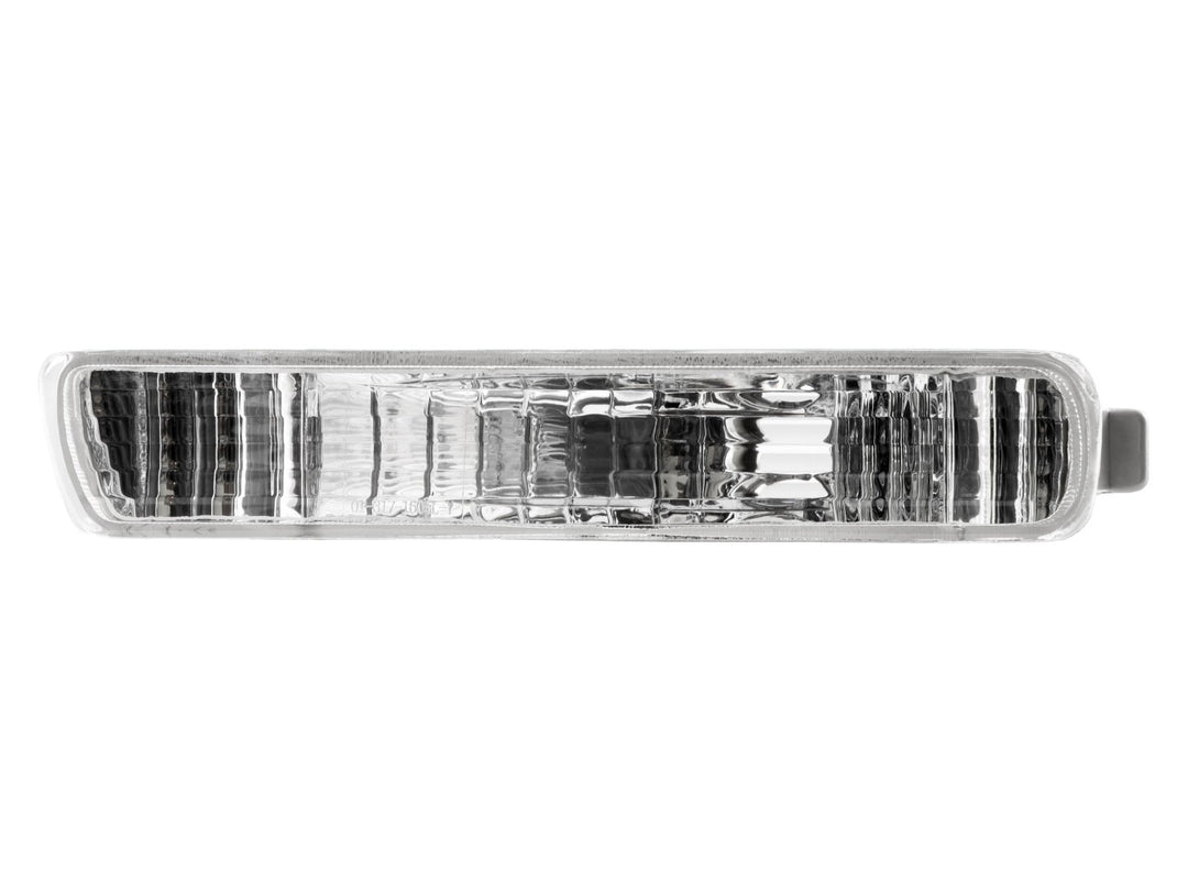 1994 - 1995 Honda Accord Clear, Smoke or Amber Front Bumper Signal Light

#lens-color_clear-lens