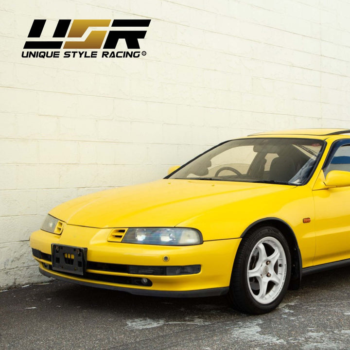 1992 1993 1994 1995 1996 Honda Prelude Euro Crystal Clear or Smoke Front Bumper Signal Lights 
#lens-color_crystal-smoke-lens