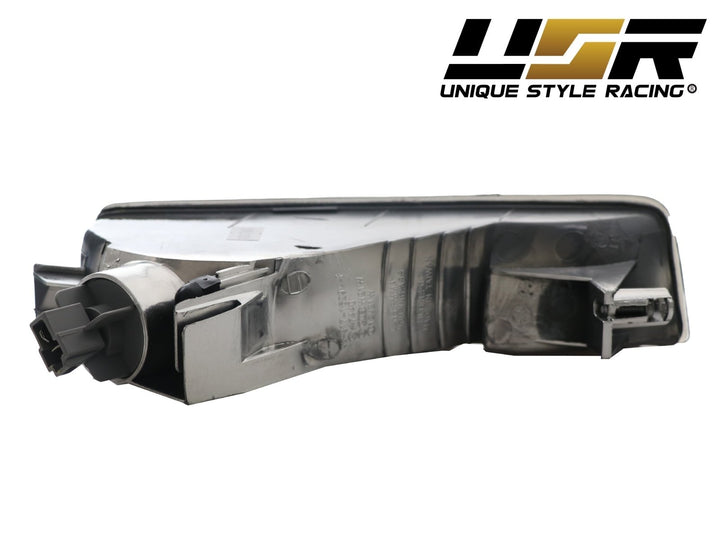 1997 - 2001 Honda Prelude JDM Style Smoke Bumper Signal Lights