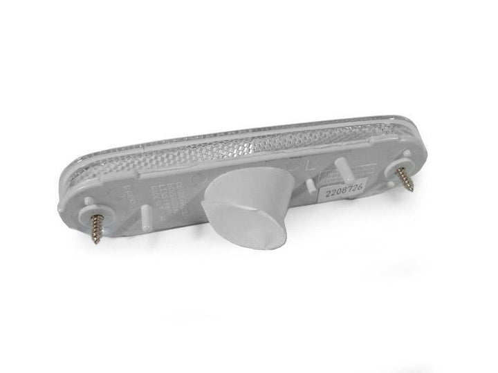 1998 - 2005 Mazda Miata MX5 Clear or Smoke Lens Front + Rear Bumper Side Marker Lights
