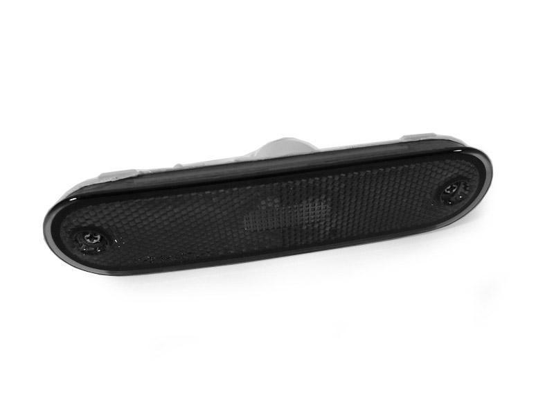 1998 - 2005 Mazda Miata MX5 Clear or Smoke Lens Front + Rear Bumper Side Marker Lights