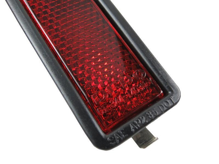 BMW E30 3 Series / E34 5 Series / E32 7 Series Front Amber or Rear Red Bumper Side Marker Light