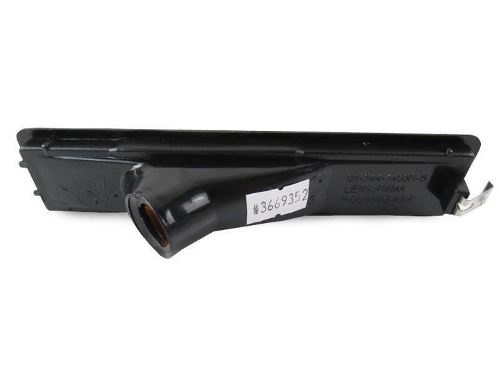 BMW E30 3 Series / E34 5 Series / E32 7 Series Front Amber or Rear Red Bumper Side Marker Light