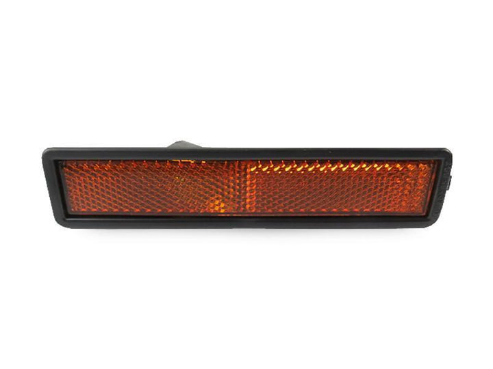 BMW E30 3 Series / E34 5 Series / E32 7 Series Front Amber or Rear Red Bumper Side Marker Light