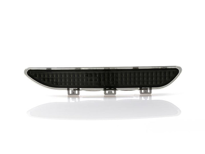2004-2006 BMW E46 3 Series 2 Door Coupe/Cabrio Clear or Smoke Bumper Reflector Light

#lens-color_smoke-lens