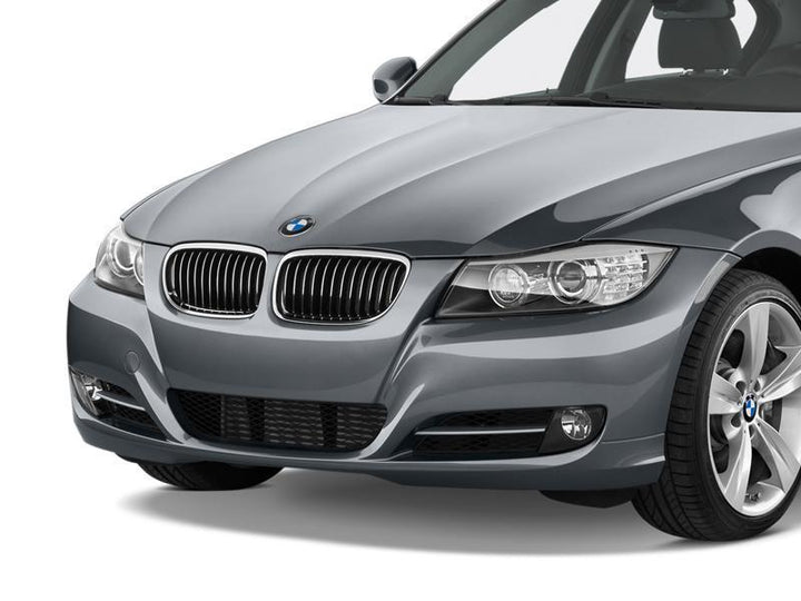 2009 - 2011 BMW E90/E91 4D/5D OE Frost Clear or Smoke Front Bumper Reflector