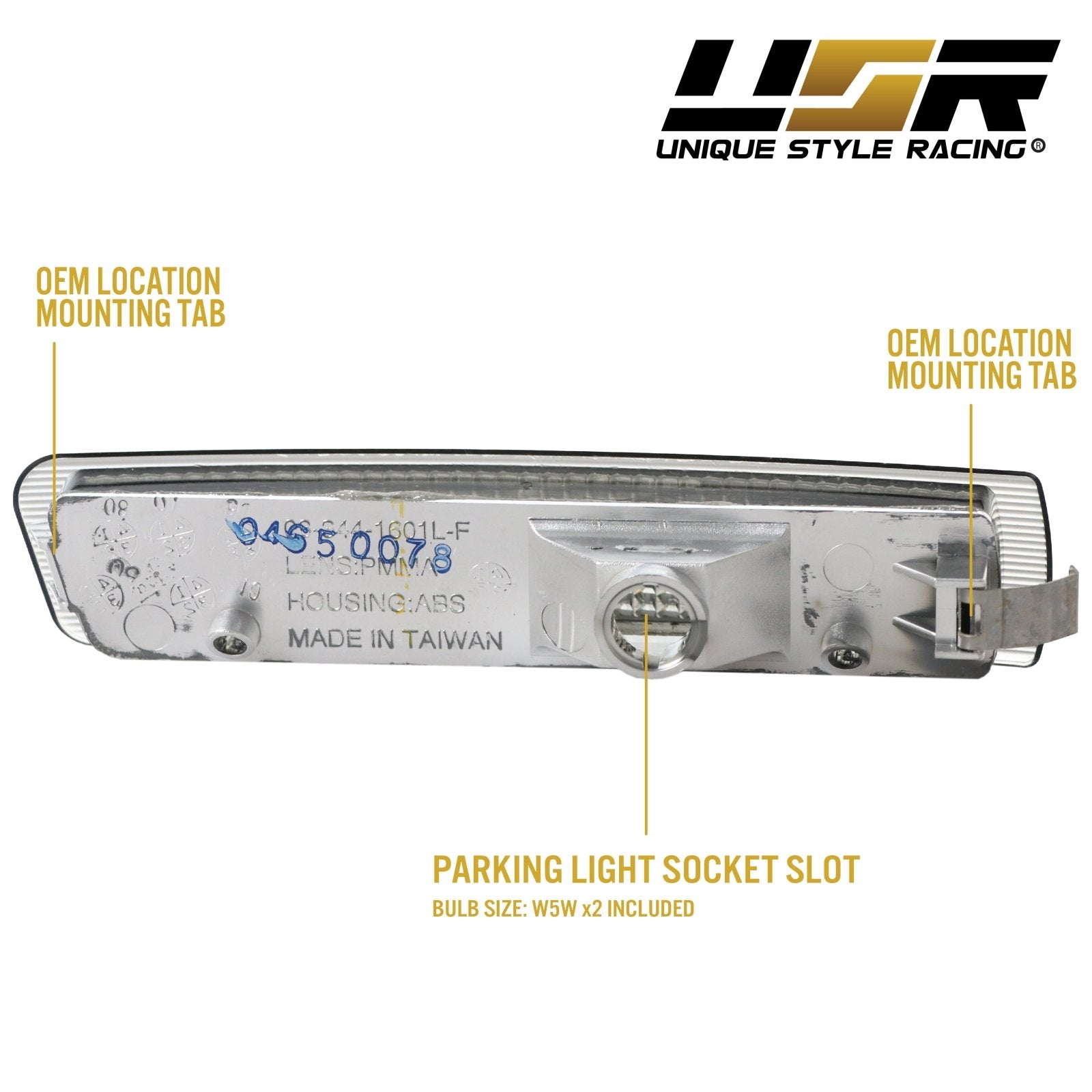 まーまページ 23984843 Genuine Mack Right Mirror – Truck To Trailer